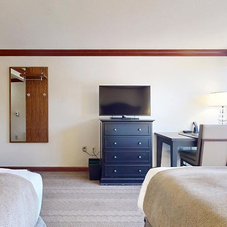 Resort At Squaw Creek Олимпик Вали Стая снимка