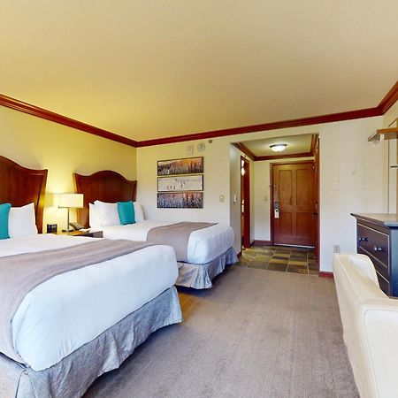 Resort At Squaw Creek Олимпик Вали Стая снимка