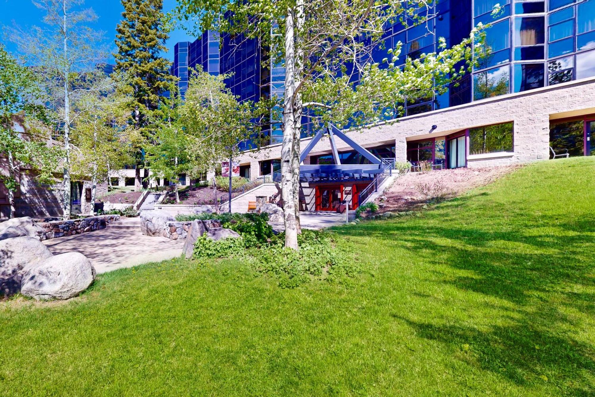 Resort At Squaw Creek Олимпик Вали Стая снимка